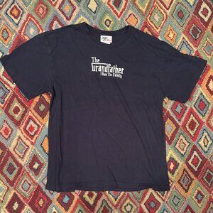 MC Sports L “The Grandfather” T-Shirt